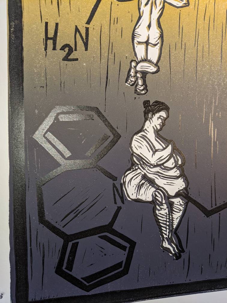 Thoughts on Physical Perception